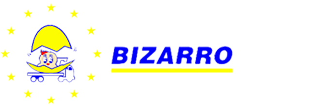 Transportes Bizarro Logo