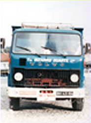 Transportes Bizarro